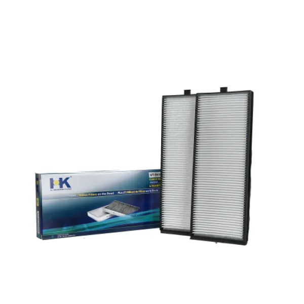 FILTRO DE POLEN CU2506-2 - FILTEC FILTERS